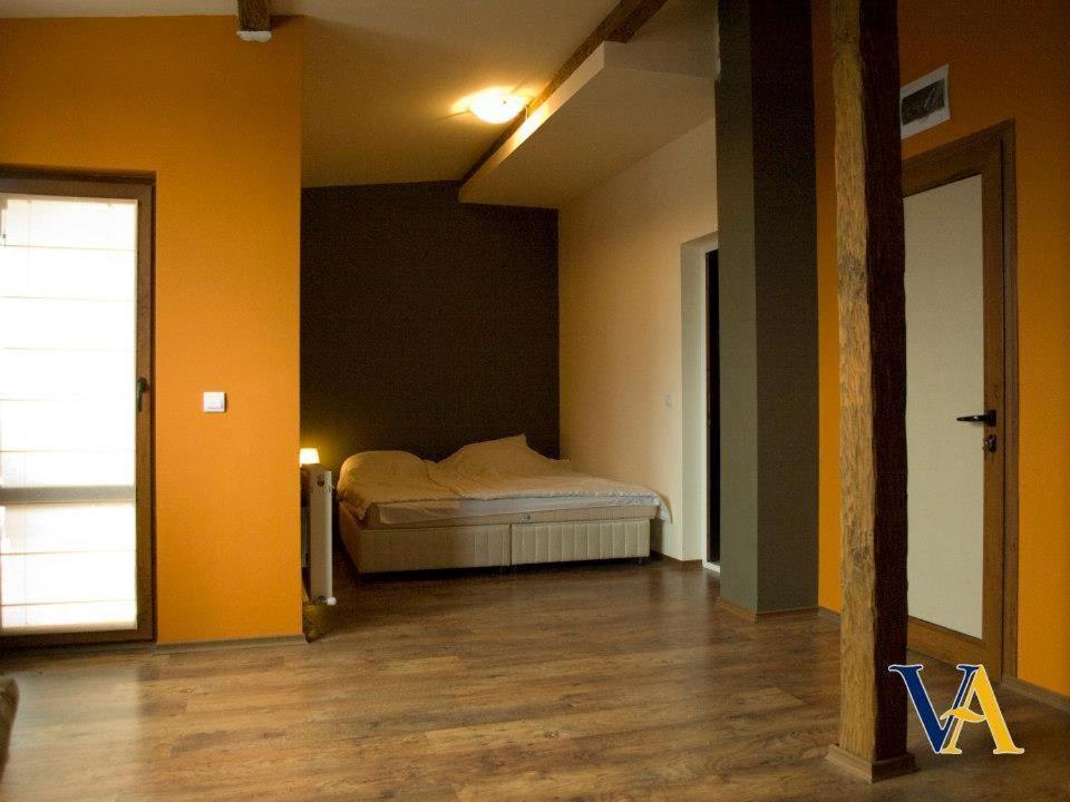 Villa Aya Smochevo Cameră foto