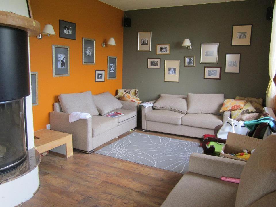 Villa Aya Smochevo Cameră foto