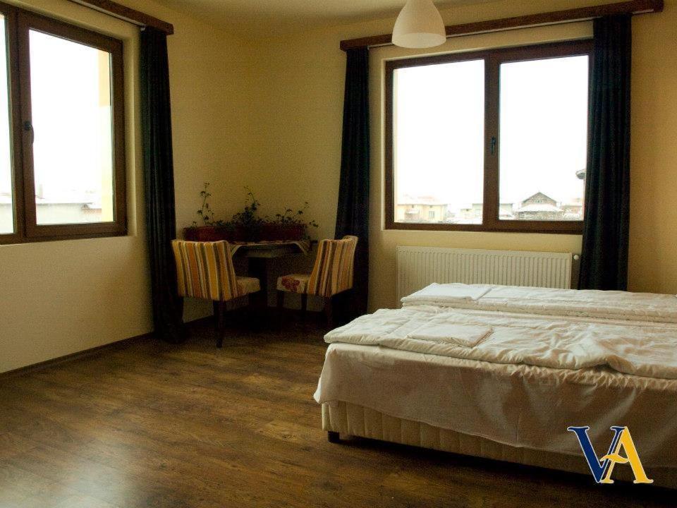 Villa Aya Smochevo Cameră foto