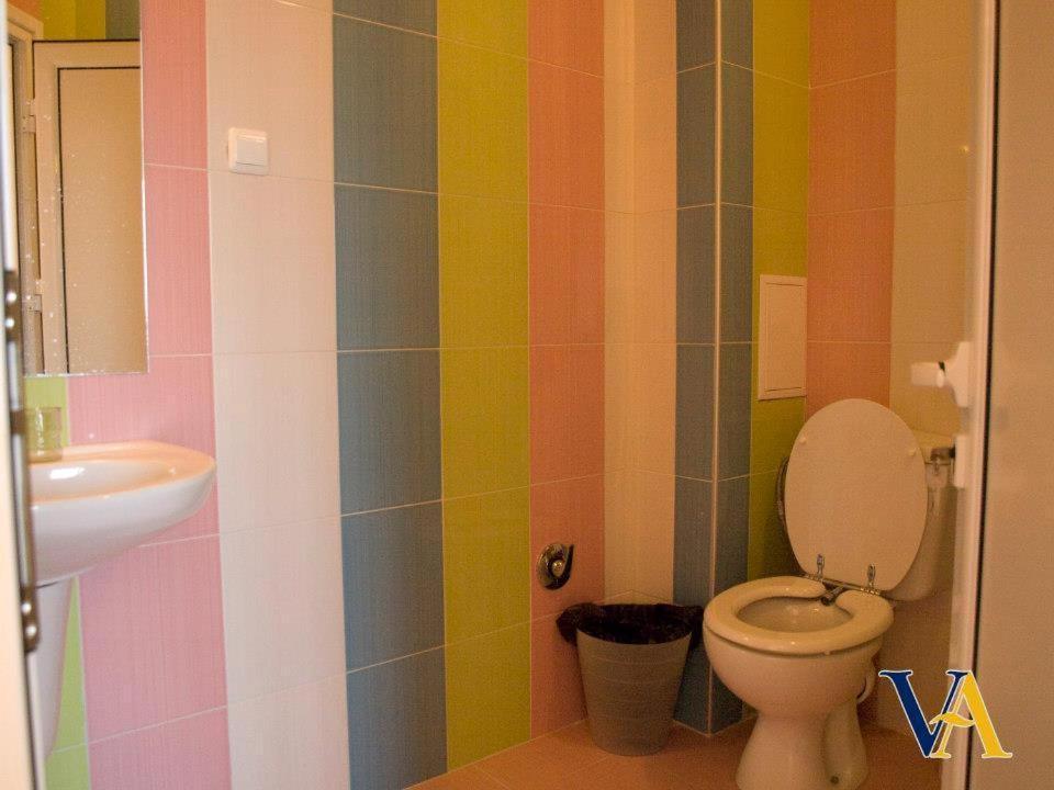 Villa Aya Smochevo Cameră foto