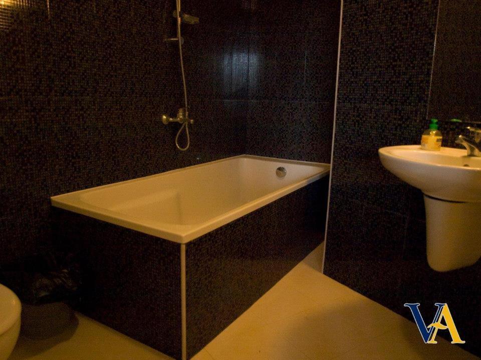 Villa Aya Smochevo Cameră foto
