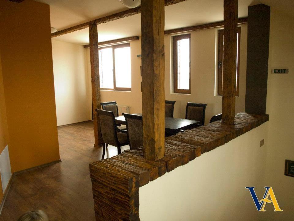 Villa Aya Smochevo Cameră foto
