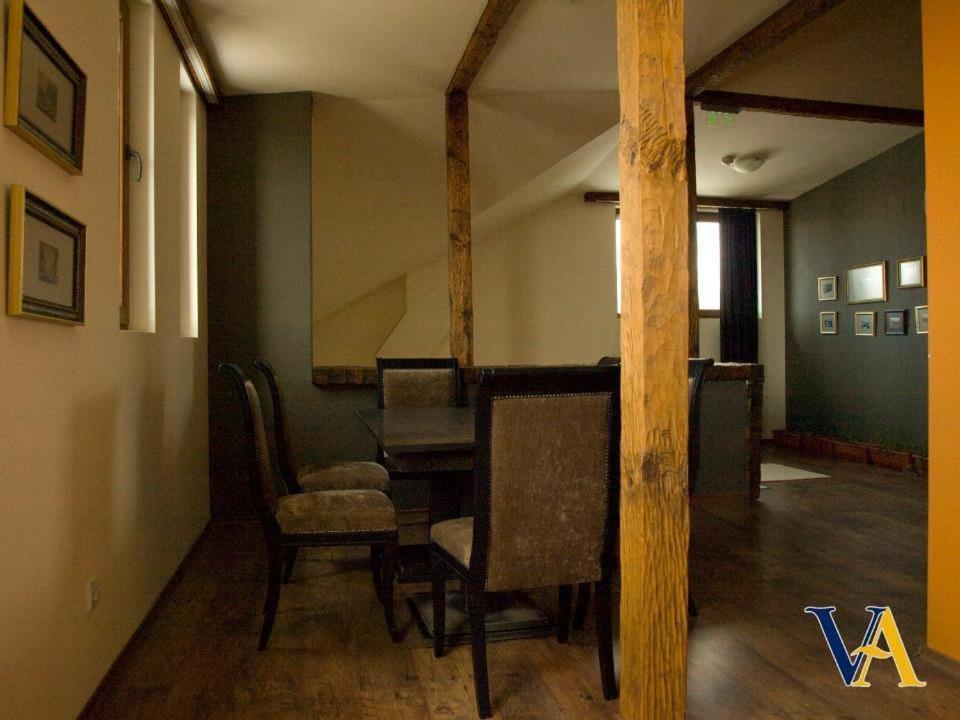 Villa Aya Smochevo Cameră foto